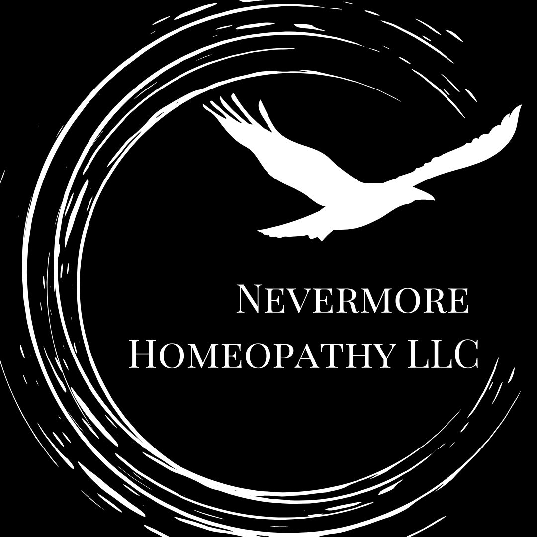 Nevermore Homeopathy